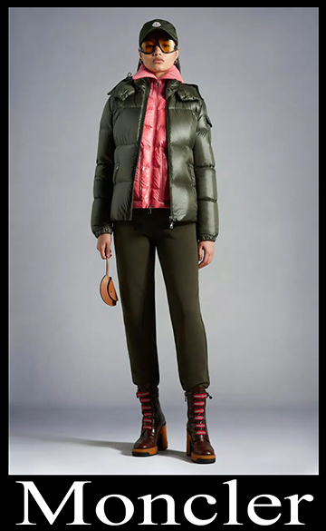 Moncler jackets 2023 new arrivals womens clothing 12