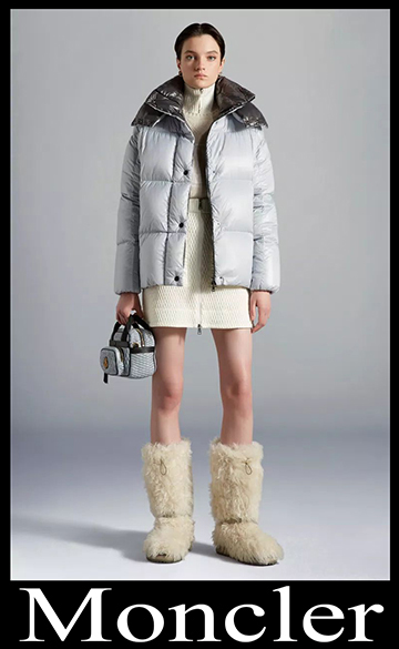 Moncler jackets 2023 new arrivals womens clothing 14