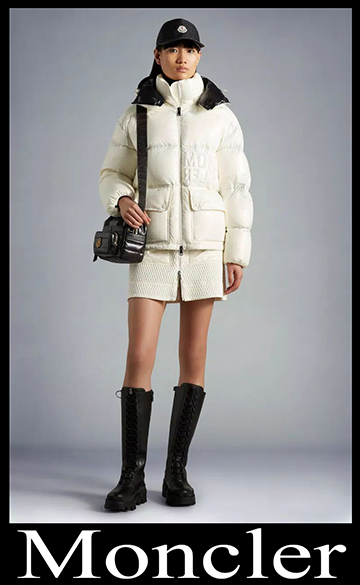 Moncler jackets 2023 new arrivals womens clothing 3