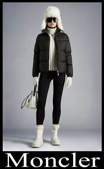 Moncler jackets 2023 new arrivals womens clothing 4