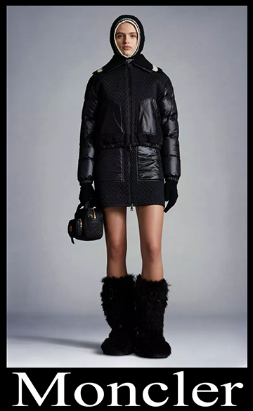 Moncler jackets 2023 new arrivals womens clothing 6