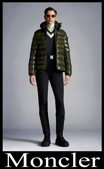 Moncler jackets 2023 new arrivals womens clothing 7