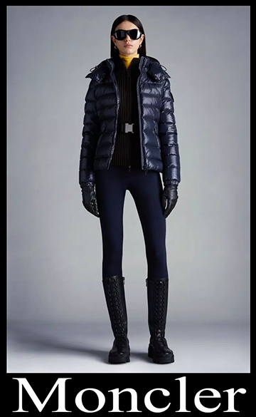 Moncler jackets 2023 new arrivals womens clothing 9