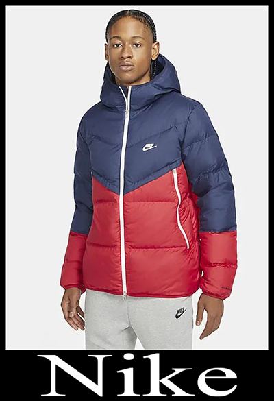 Nike jackets 2023 fashion new arrivals mens clothing 10