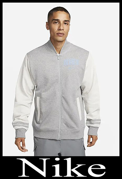 Nike jackets 2023 fashion new arrivals mens clothing 12