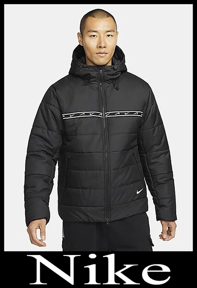 Nike jackets 2023 fashion new arrivals mens clothing 13