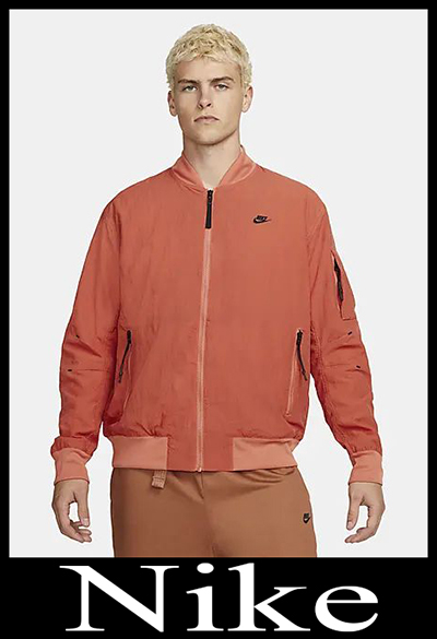 Nike jackets 2023 fashion new arrivals mens clothing 16