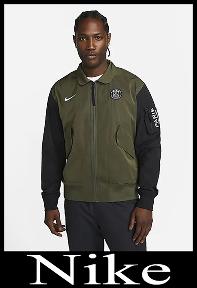 Nike jackets 2023 fashion new arrivals mens clothing 19