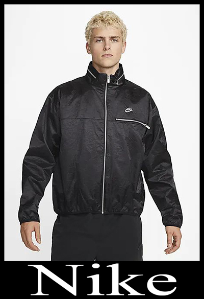 Nike jackets 2023 fashion new arrivals mens clothing 2