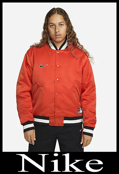 Nike jackets 2023 fashion new arrivals mens clothing 5