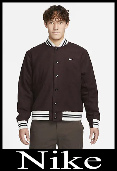 Nike jackets 2023 fashion new arrivals mens clothing 6