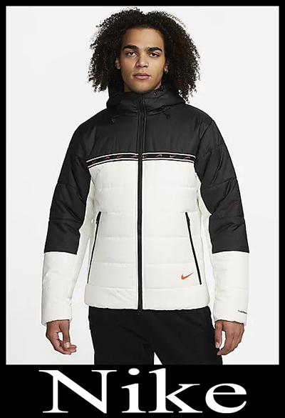 Nike jackets 2023 fashion new arrivals mens clothing 8