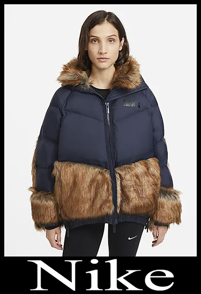 Nike jackets 2023 new arrivals womens clothing 11