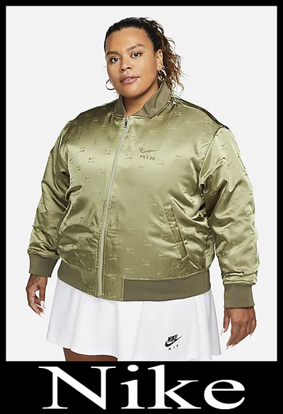 Nike jackets 2023 new arrivals womens clothing 12