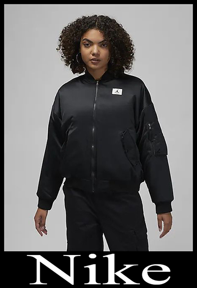 Nike jackets 2023 new arrivals womens clothing 2