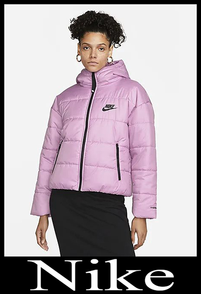 Nike jackets 2023 new arrivals womens clothing 3