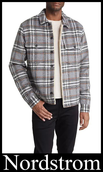 Nordstrom jackets 2023 new arrivals mens clothing 2