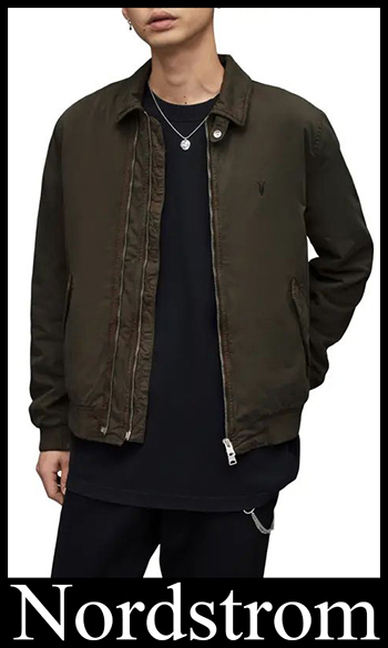 Nordstrom jackets 2023 new arrivals mens clothing 7