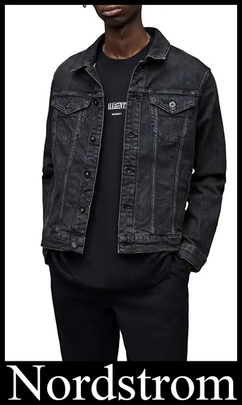 Nordstrom jackets 2023 new arrivals mens clothing 8