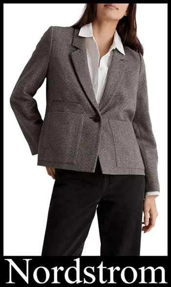 Nordstrom jackets 2023 new arrivals womens clothing 19