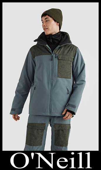 ONeill jackets 2023 new arrivals mens clothing 2