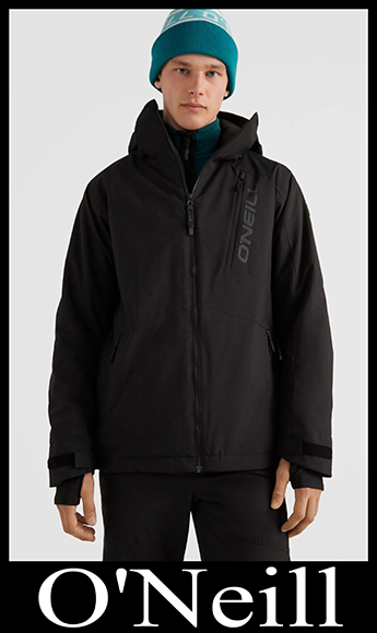 ONeill jackets 2023 new arrivals mens clothing 20