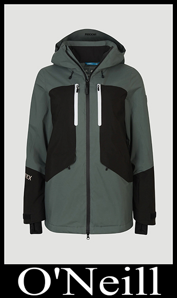 ONeill jackets 2023 new arrivals womens clothing 1