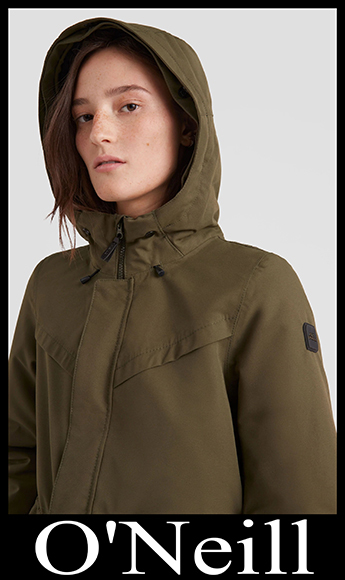 ONeill jackets 2023 new arrivals womens clothing 13