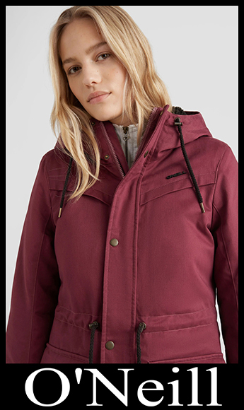 ONeill jackets 2023 new arrivals womens clothing 19