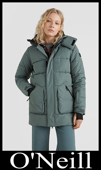 ONeill jackets 2023 new arrivals womens clothing 3