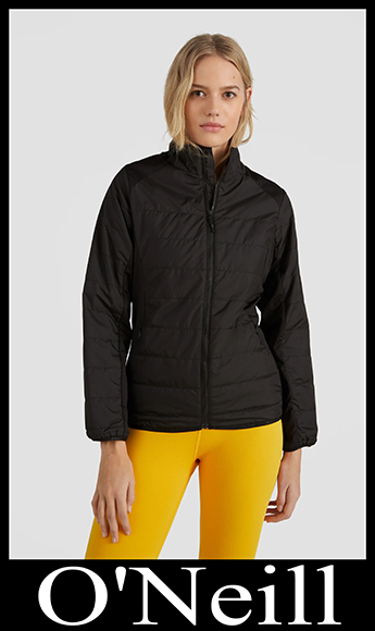 ONeill jackets 2023 new arrivals womens clothing 9