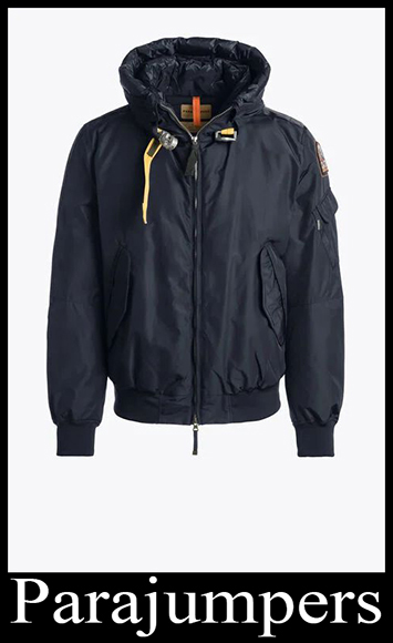 Parajumpers jackets 2023 new arrivals mens clothing 1