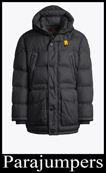 Parajumpers jackets 2023 new arrivals mens clothing 13