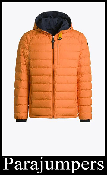 Parajumpers jackets 2023 new arrivals mens clothing 16