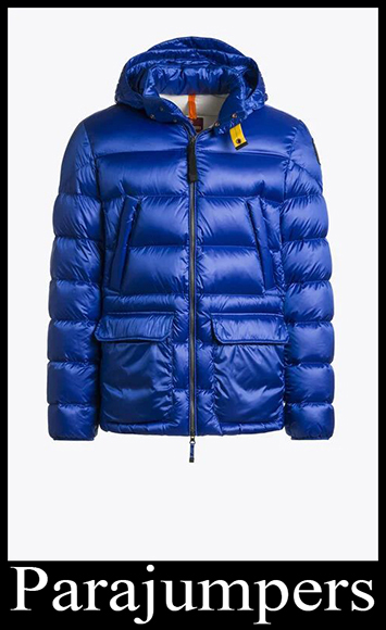 Parajumpers jackets 2023 new arrivals mens clothing 17