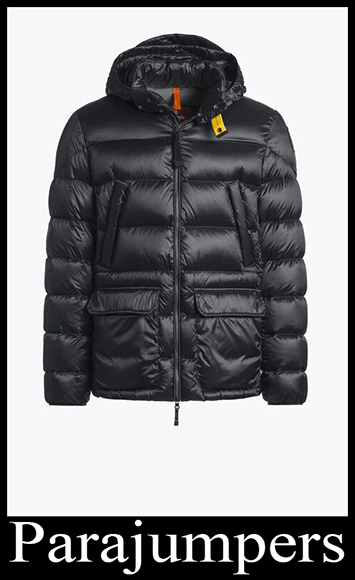 Parajumpers jackets 2023 new arrivals mens clothing 18