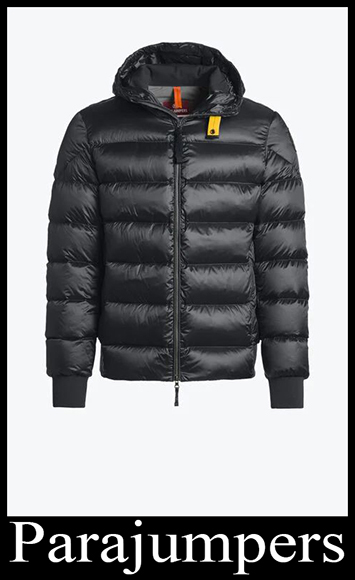 Parajumpers jackets 2023 new arrivals mens clothing 19