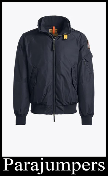 Parajumpers jackets 2023 new arrivals mens clothing 2