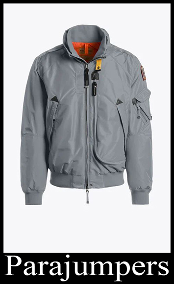 Parajumpers jackets 2023 new arrivals mens clothing 20