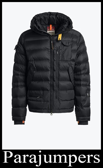 Parajumpers jackets 2023 new arrivals mens clothing 3