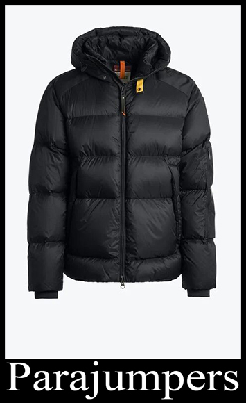 Parajumpers jackets 2023 new arrivals mens clothing 4