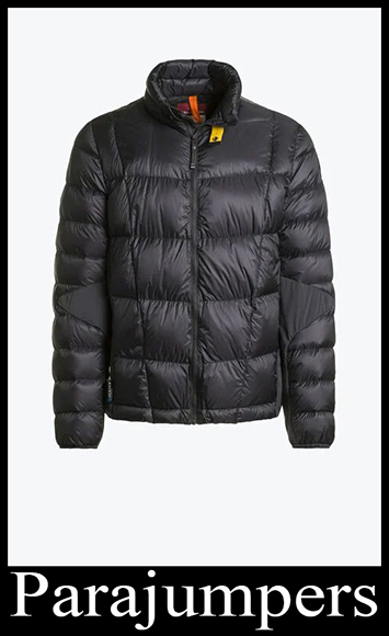 Parajumpers jackets 2023 new arrivals mens clothing 6