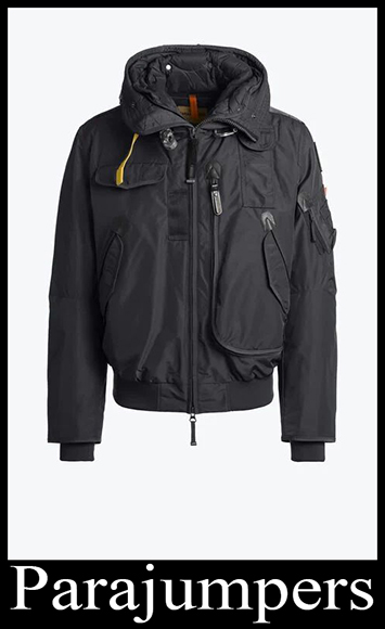 Parajumpers jackets 2023 new arrivals mens clothing 7