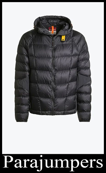 Parajumpers jackets 2023 new arrivals mens clothing 8