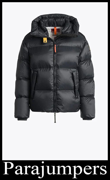 Parajumpers jackets 2023 new arrivals womens clothing 11