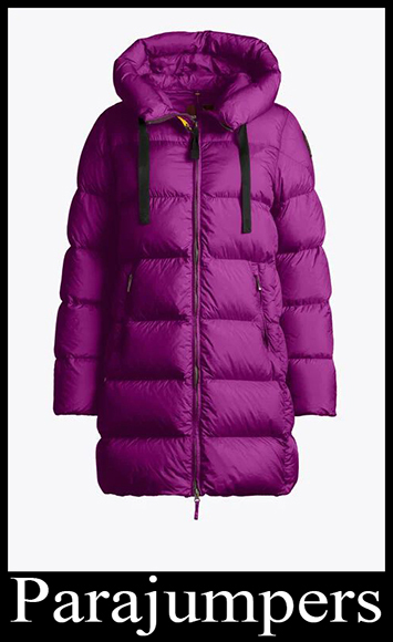 Parajumpers jackets 2023 new arrivals womens clothing 13