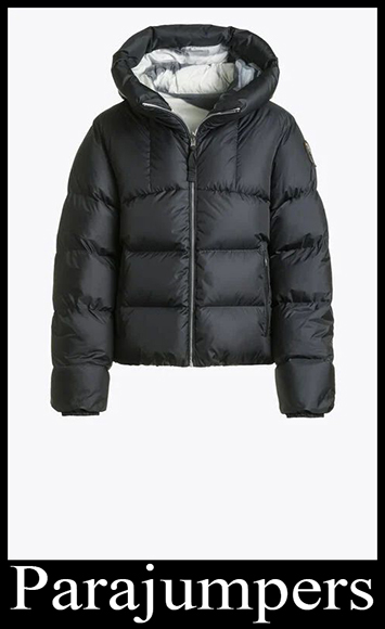 Parajumpers jackets 2023 new arrivals womens clothing 14