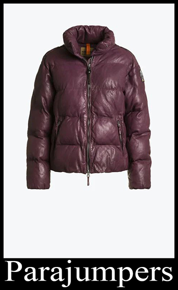 Parajumpers jackets 2023 new arrivals womens clothing 19