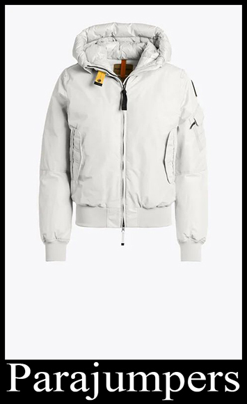 Parajumpers jackets 2023 new arrivals womens clothing 3