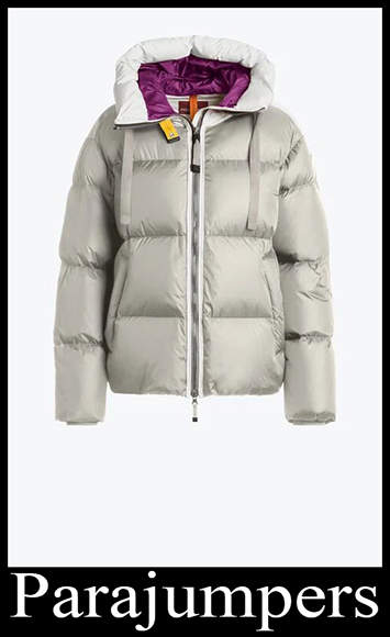 Parajumpers jackets 2023 new arrivals womens clothing 5